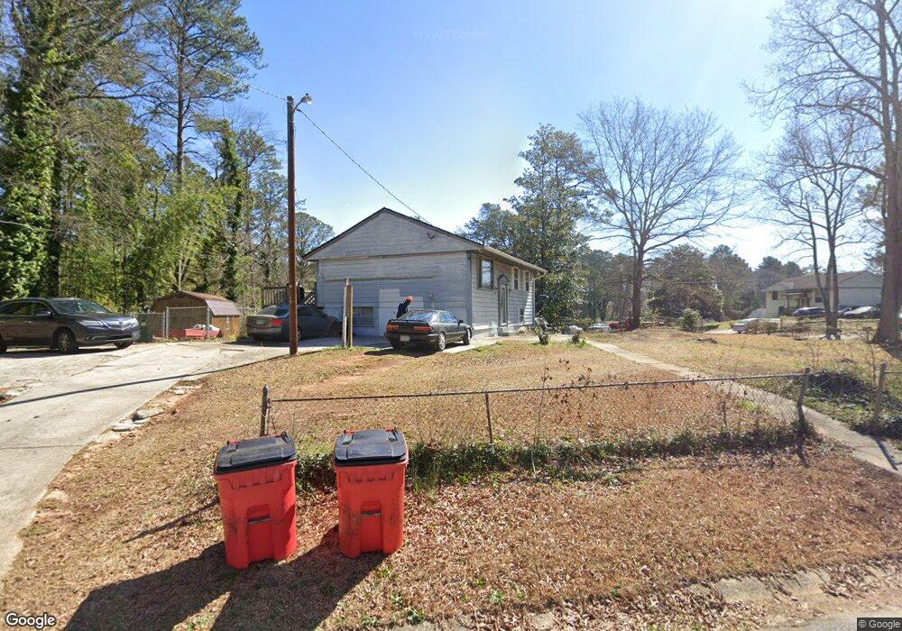 926 Sweetbriar Way, Forest Park, GA 30297 - photo 1