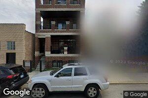 2833 N Kedzie Ave Unit 1, Chicago, IL 60618