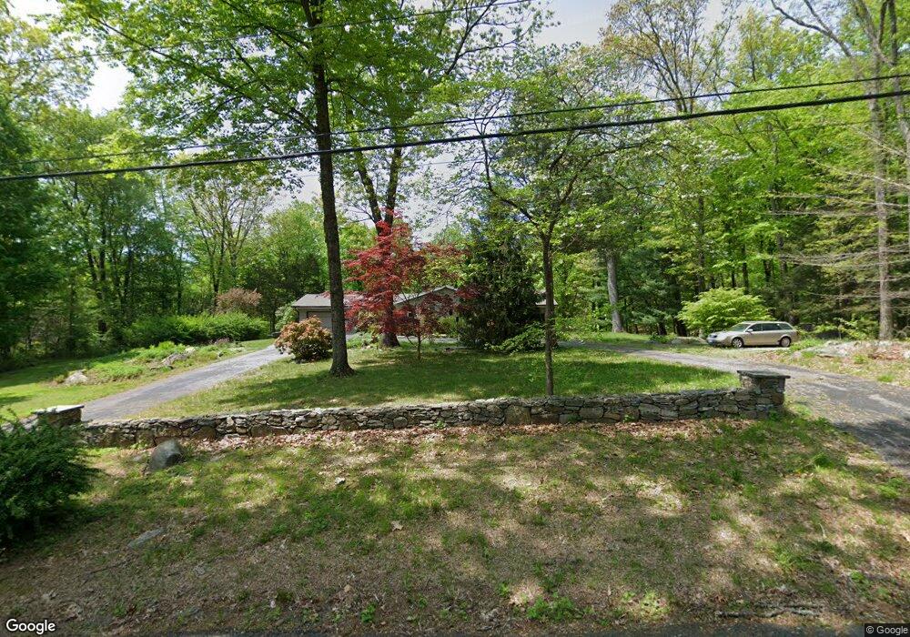 55 Norton Rd, Easton, CT 06612 - photo 1