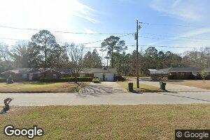 407 S College St, Claxton, GA 30417