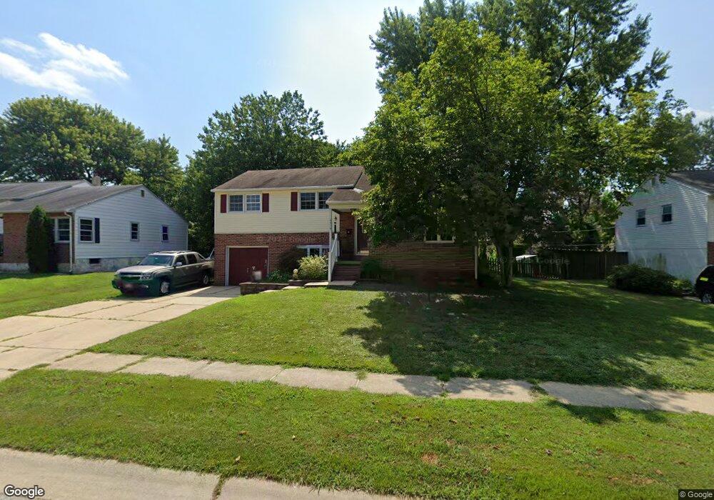 4514 Hendry Ave, Wilmington, DE 19808 - photo 1