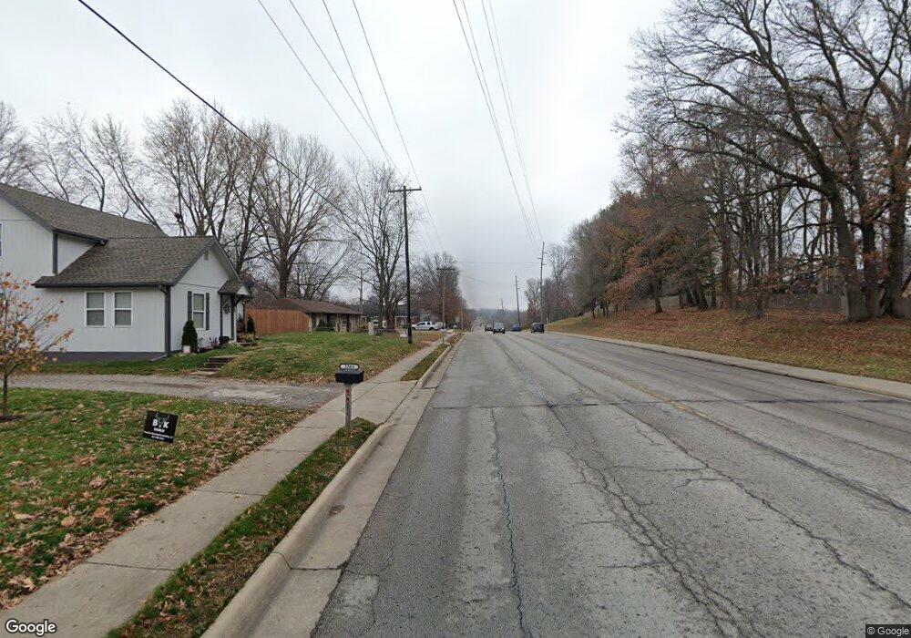 00000 Meadow Ln, Leavenworth, KS 66048 - photo 1