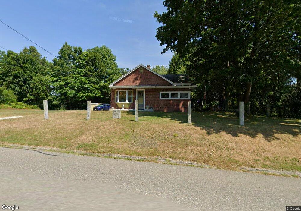 425 N Orange Rd, Athol, MA 01331 - photo 1