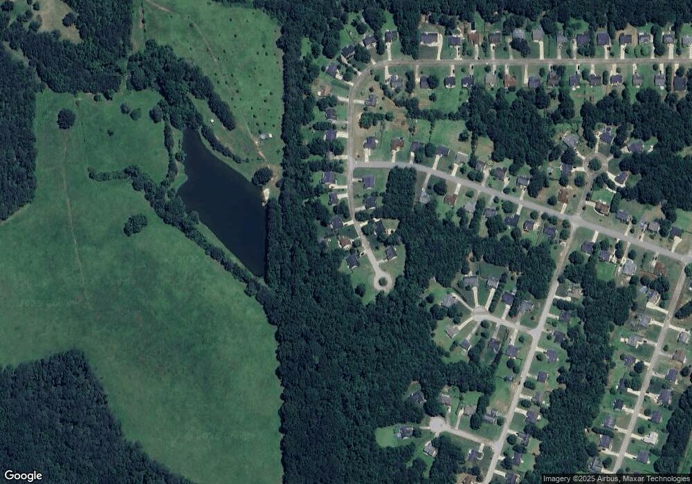 400 Butler Bridge Cir, Covington, GA 30016 - photo 1