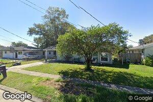 24 Cynthia St, Westwego, LA 70094