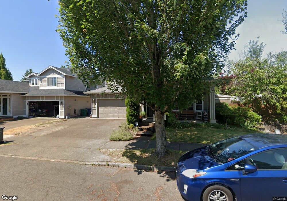 13925 SE 153rd Dr, Clackamas, OR 97015 - photo 1