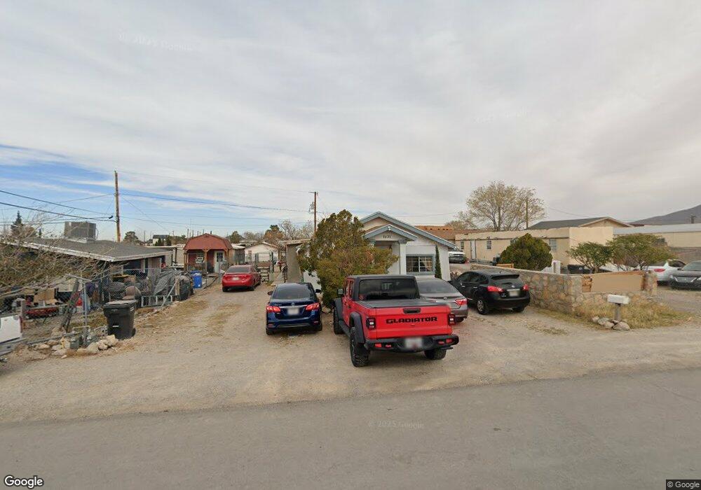 1421 Larry Rd, Canutillo, TX 79835 - photo 1