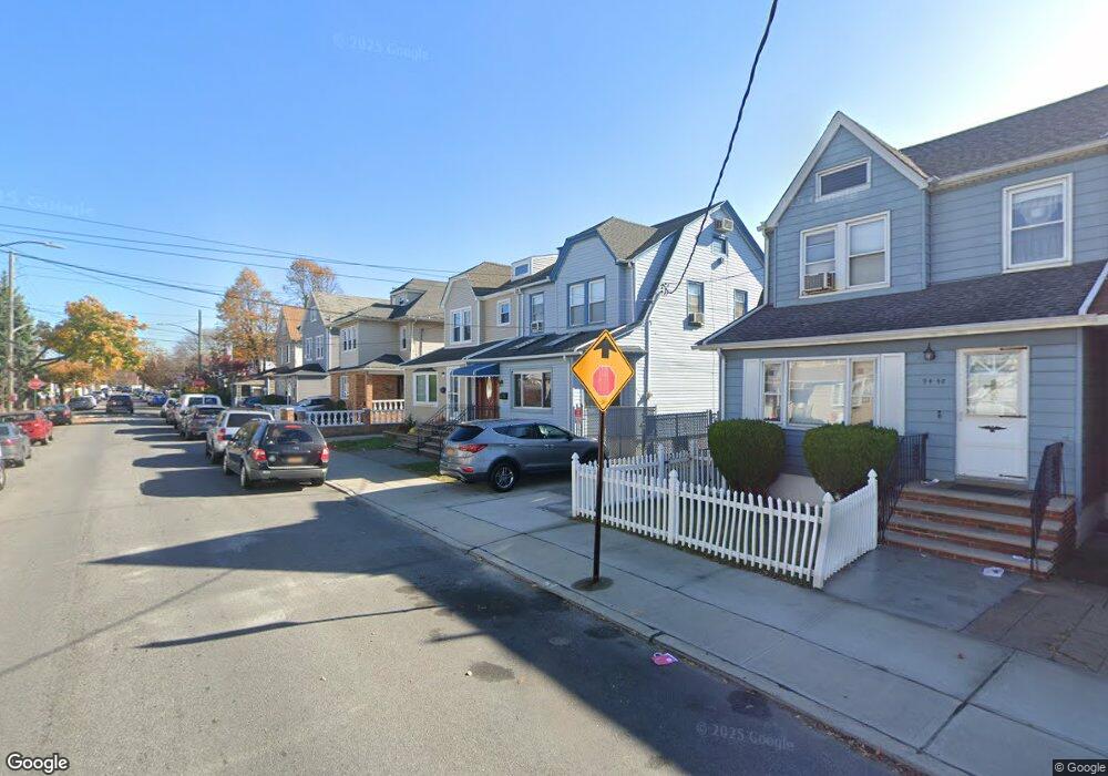 9454 Plattwood Ave, Ozone Park, NY 11417 - photo 1