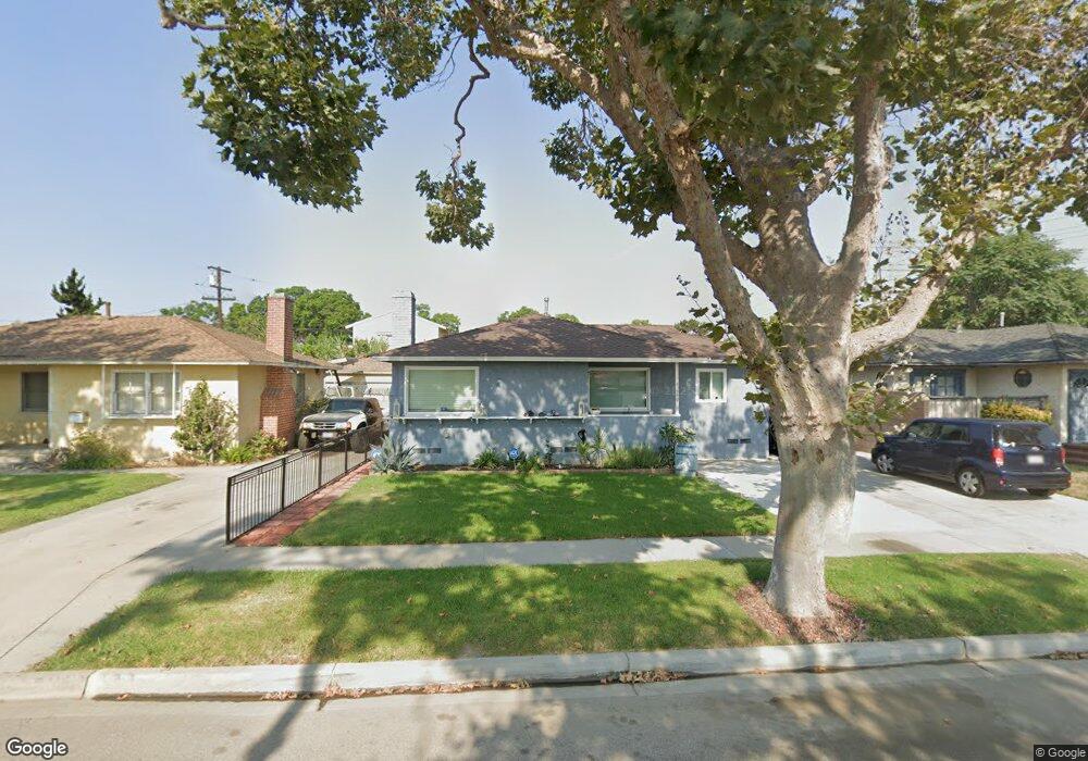 6155 Pennswood Ave, Lakewood, CA 90712 - photo 1