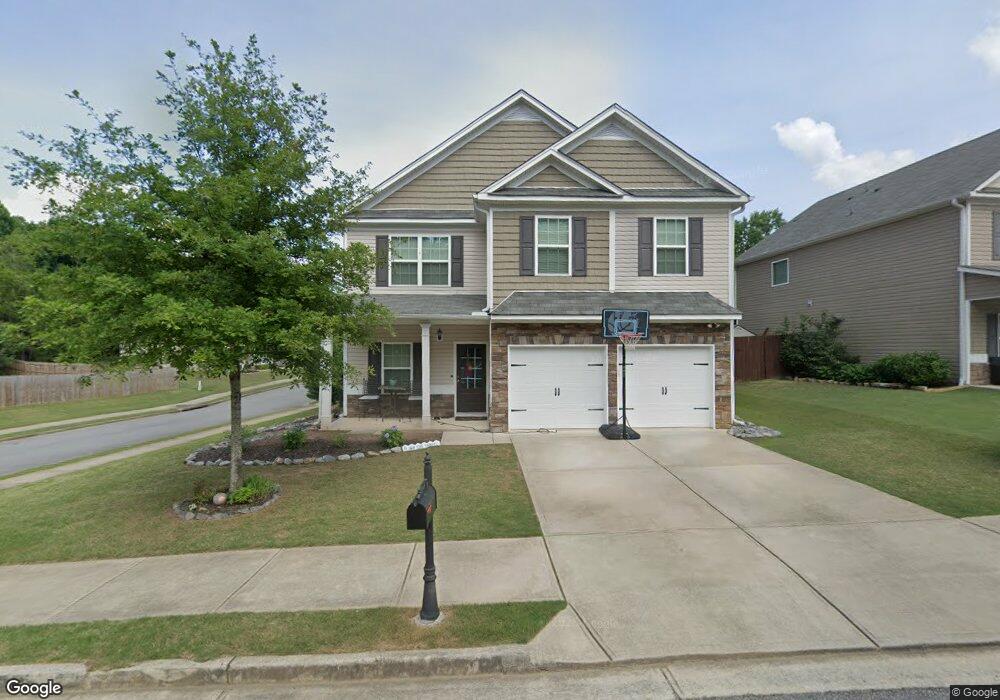 422 Leyland Dr, Canton, GA 30114 - photo 1