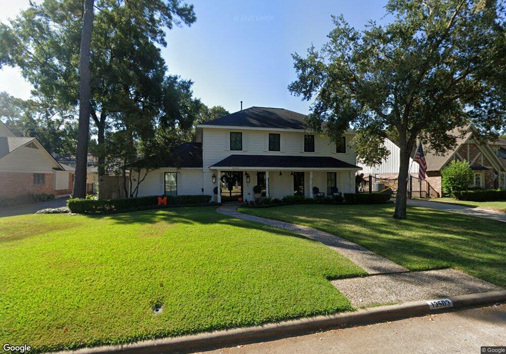 13503 Havershire Ln, Houston, TX 77079 - photo 1