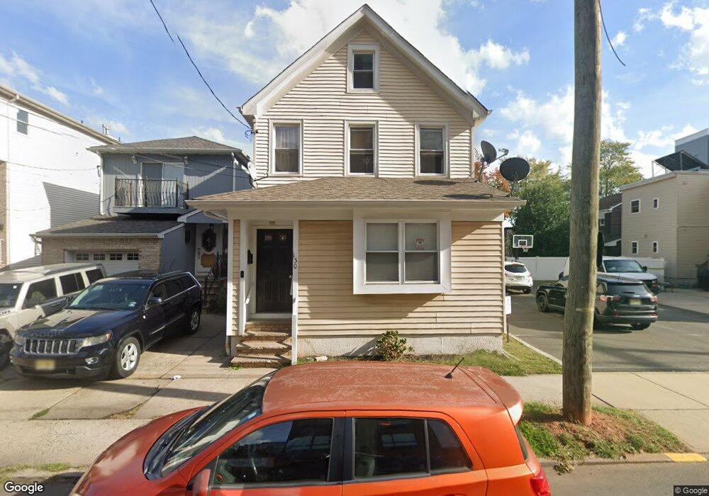 130 High St, Carteret, NJ 07008 - photo 1