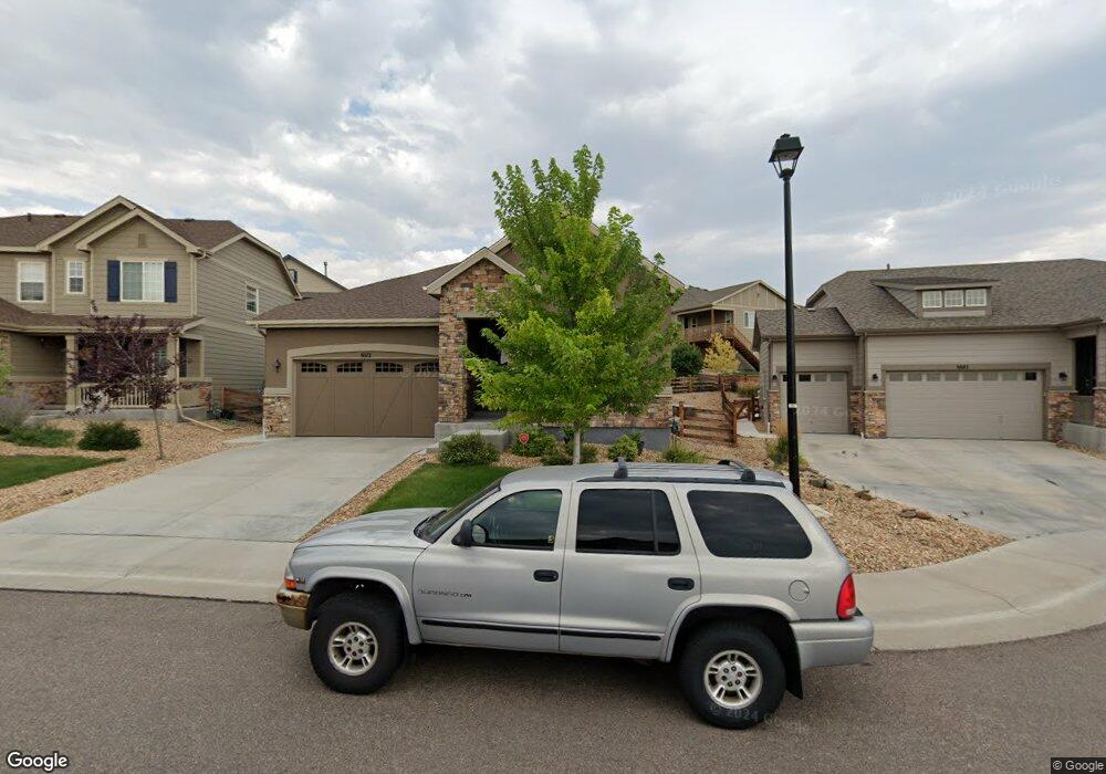 5072 S Valdai Way, Aurora, CO 80015 - photo 1