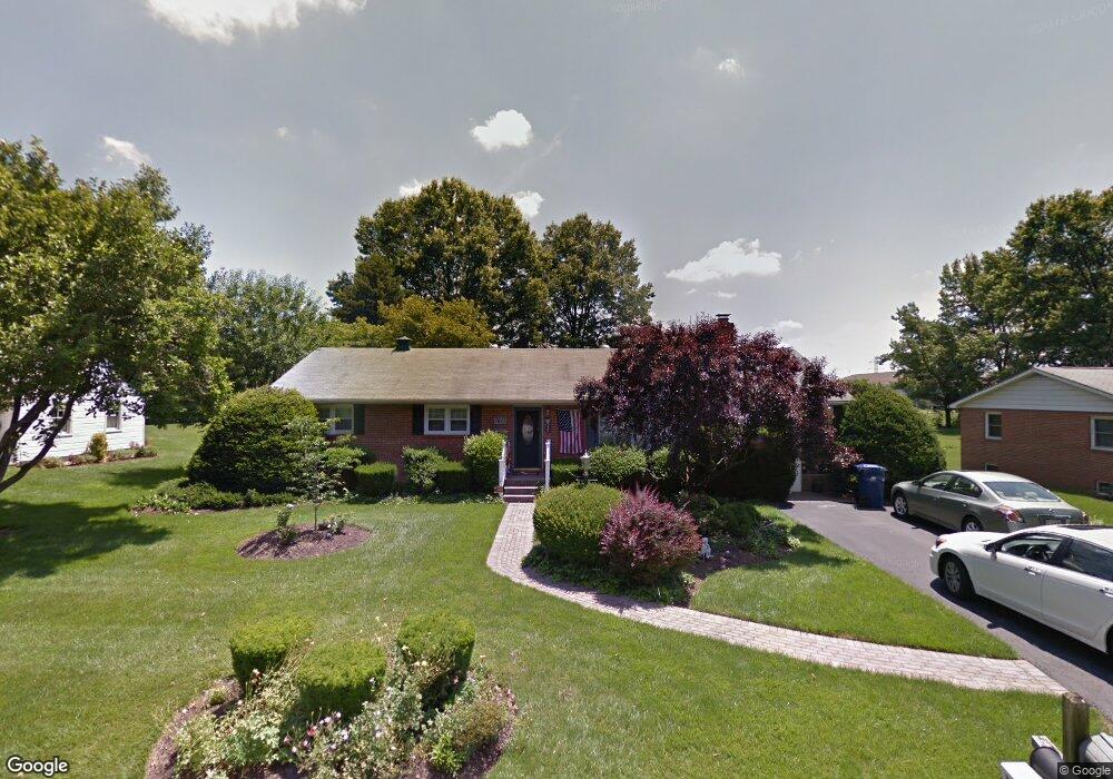 7817 Spout Spring Rd, Frederick, MD 21702 - photo 1