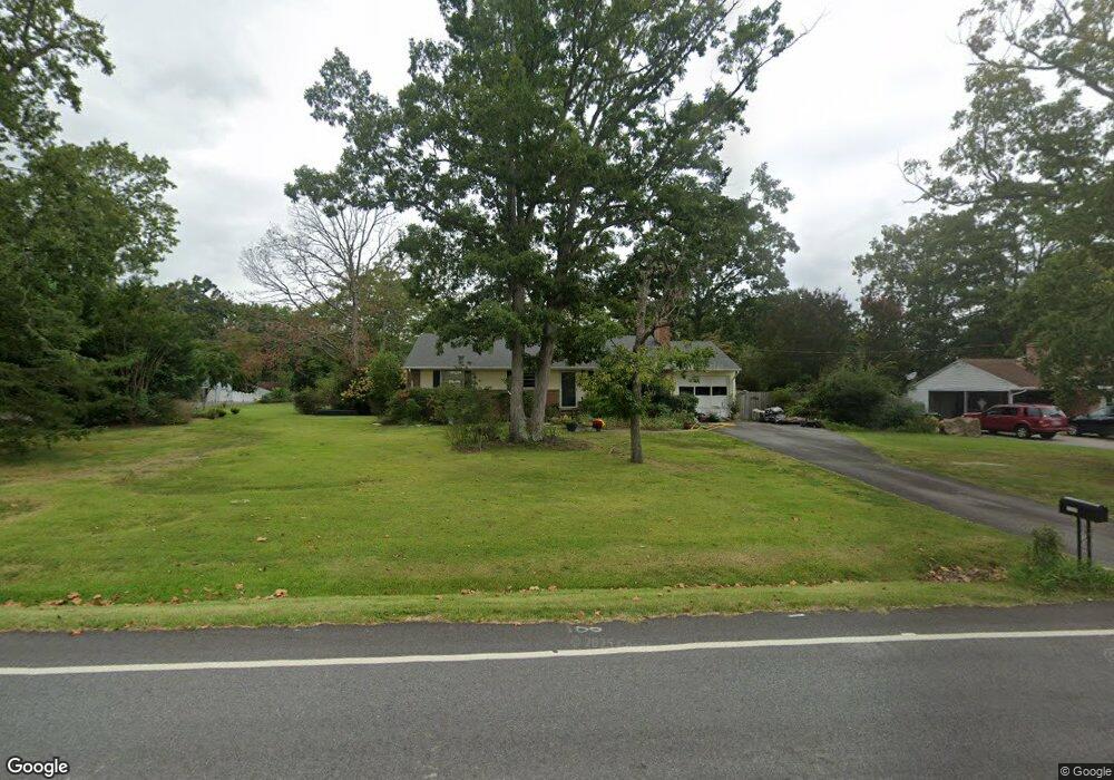 22795 Maple Rd, Lexington Park, MD 20653 - photo 1