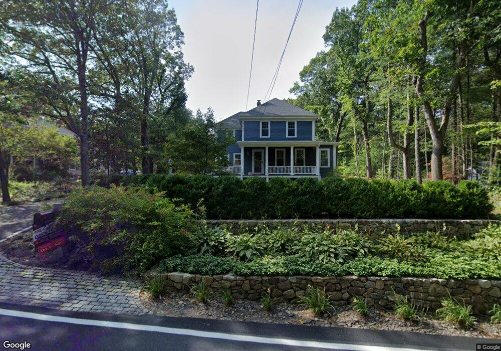 45 Pine St, Dover, MA 02030 - photo 1