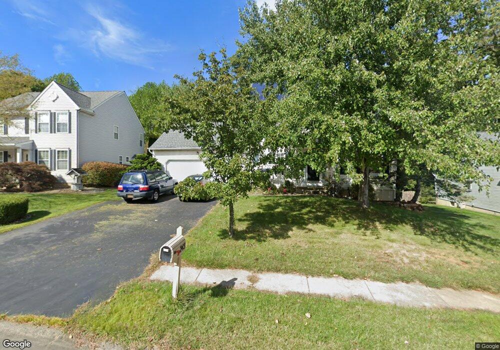 243 E Flagstone Dr, Newark, DE 19702 - photo 1