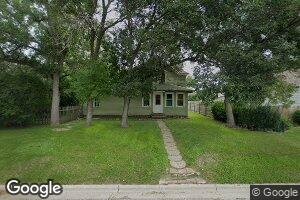 306 2nd Ave NW, Mohall, ND 58761