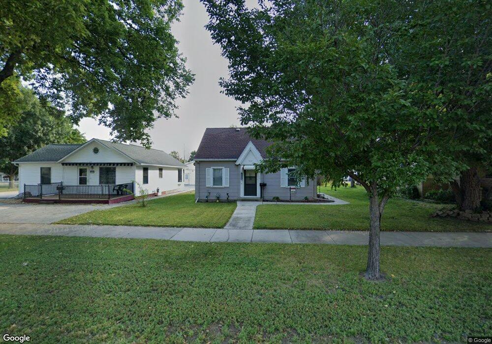 1014 N Broadway St, New Ulm, MN 56073 - photo 1