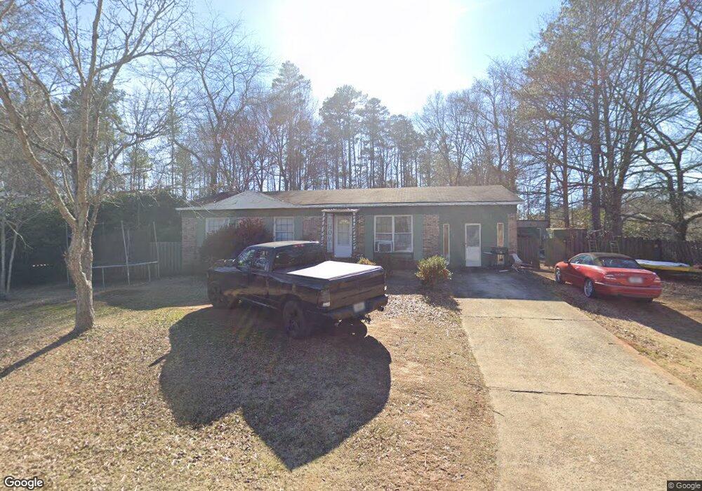 110 Stonehenge Way, Bogart, GA 30622 - photo 1