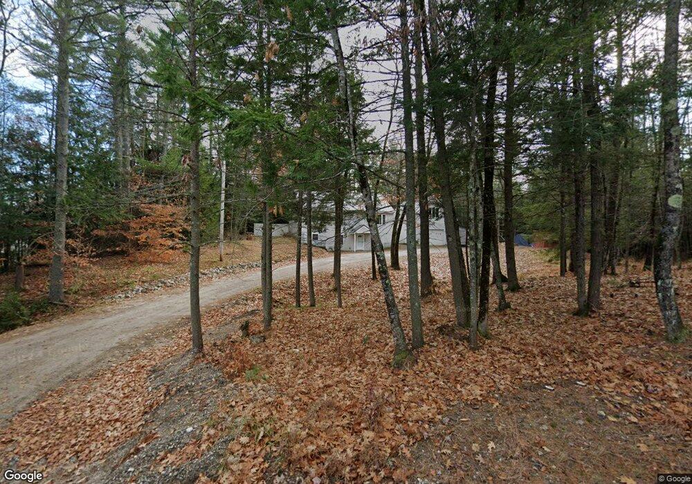 250 Boundary Rd, Standish, ME 04084 - photo 1