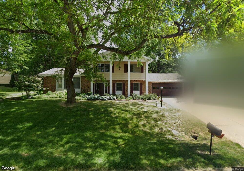 52500 Briarcliff Ln, South Bend, IN 46635 - photo 1