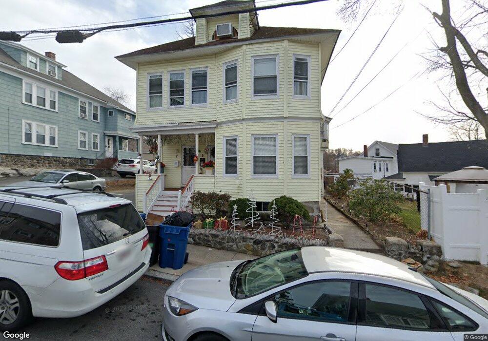 5-7 Maurice Ave, Lawrence, MA 01841 - photo 1