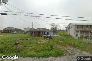 5509 Bayouside Dr, Chauvin, LA 70344