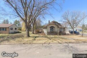 320 7th Ave S, Brownton, MN 55312