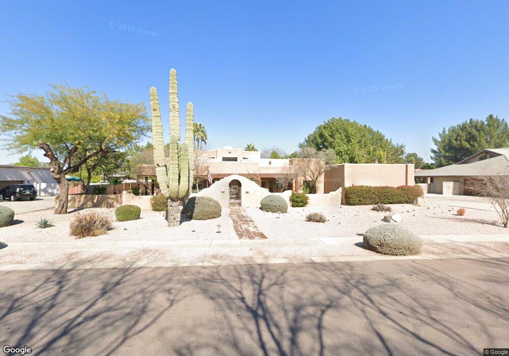 2132 E Caroline Ln, Tempe, AZ 85284 - photo 1