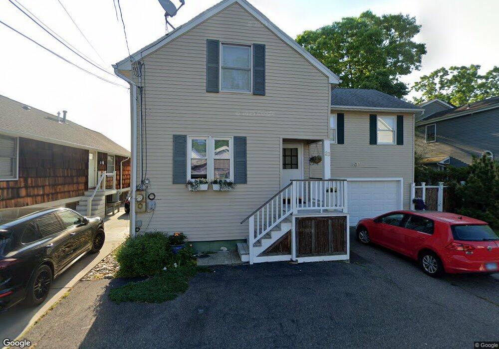 23 East Ave, Milford, CT 06460 - photo 1