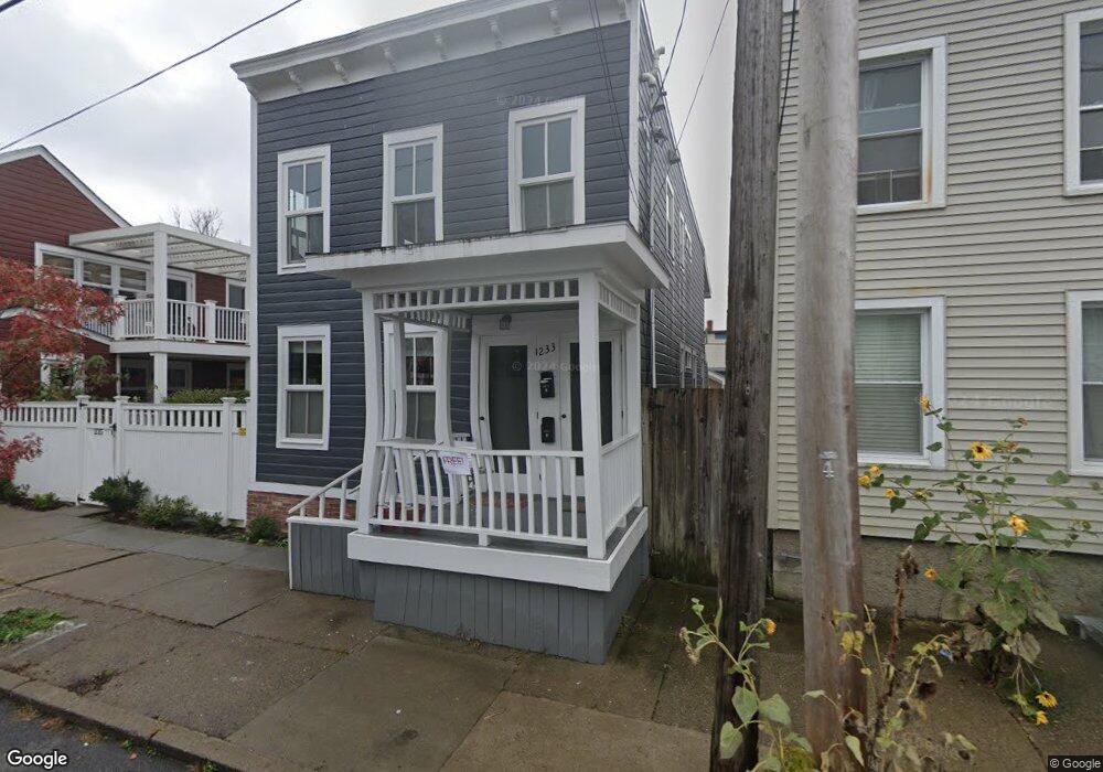 235 Robinson St unit A, Hudson, NY 12534 - photo 1