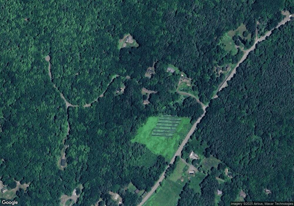 25 Bare Hill Rd, Putney, VT 05346 - photo 1