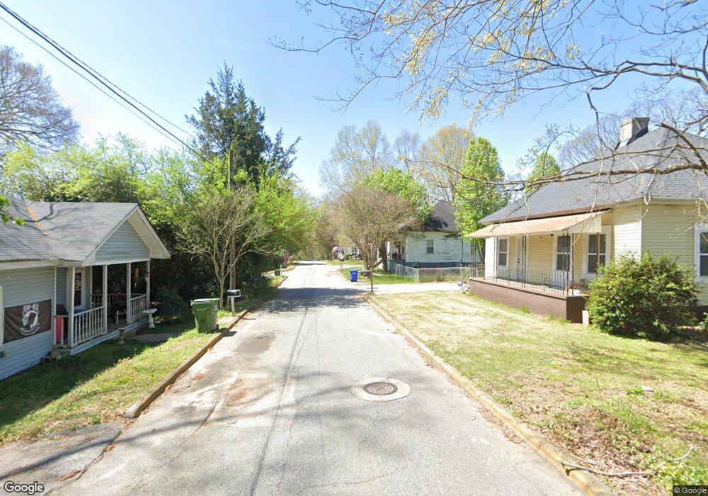 0 3rd St unit 3139077, Monroe, GA 30655 - photo 1