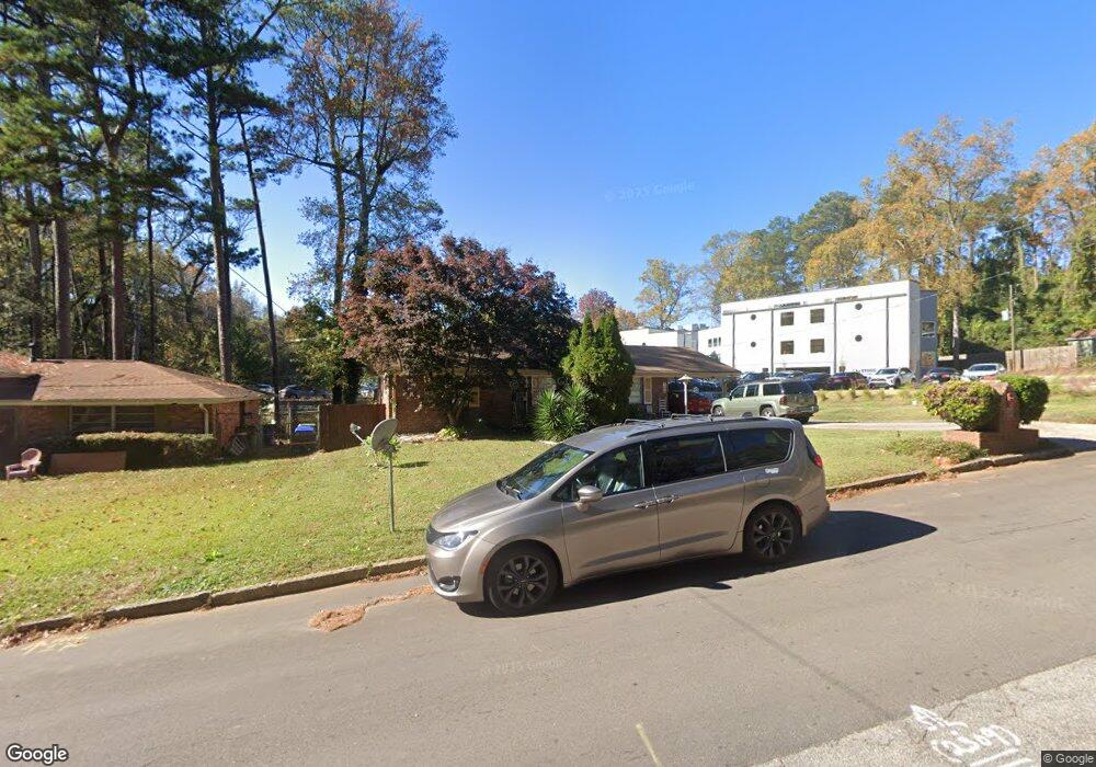 2309 Springdale Cir SW, Atlanta, GA 30315 - photo 1