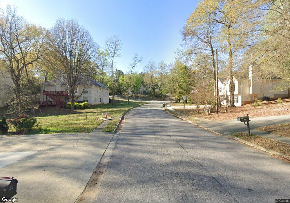 0 Alden Woods unit 3274560, Jonesboro, GA 30236 - photo 1