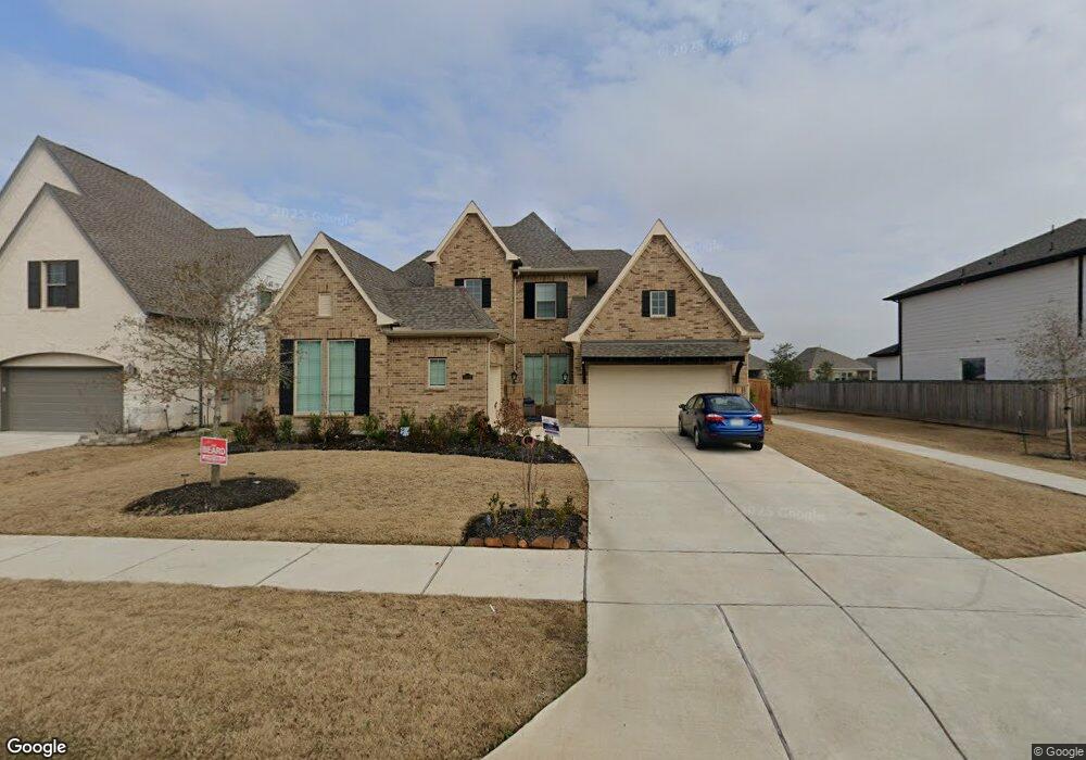 23726 Masterson Garden Ln, Richmond, TX 77469 - photo 1