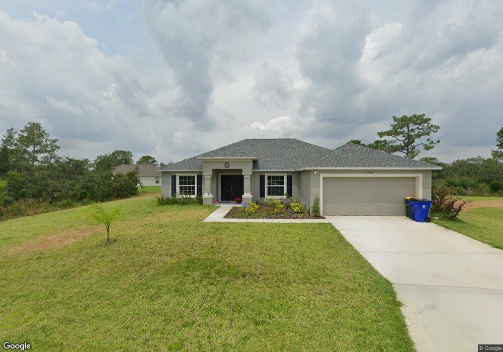 4726 San Lorenzo Dr, Sebring, FL 33872 - photo 1