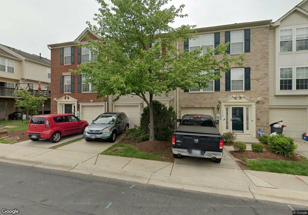 7117 Deep Falls Way, Elkridge, MD 21075 - photo 1