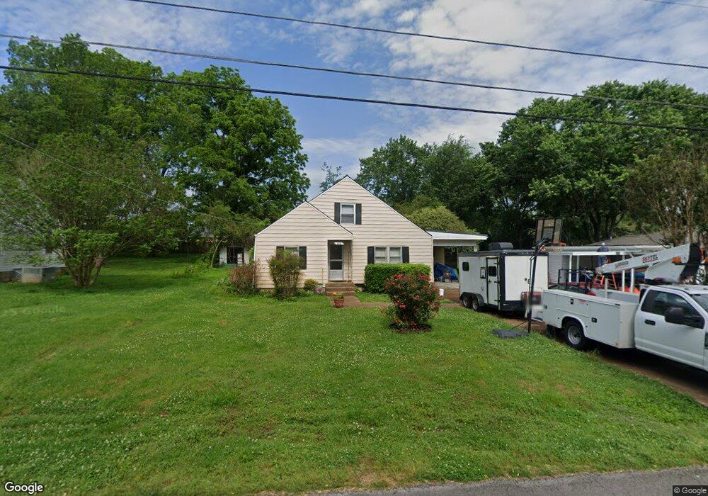 806 Adams Dr, Shelbyville, TN 37160 - photo 1