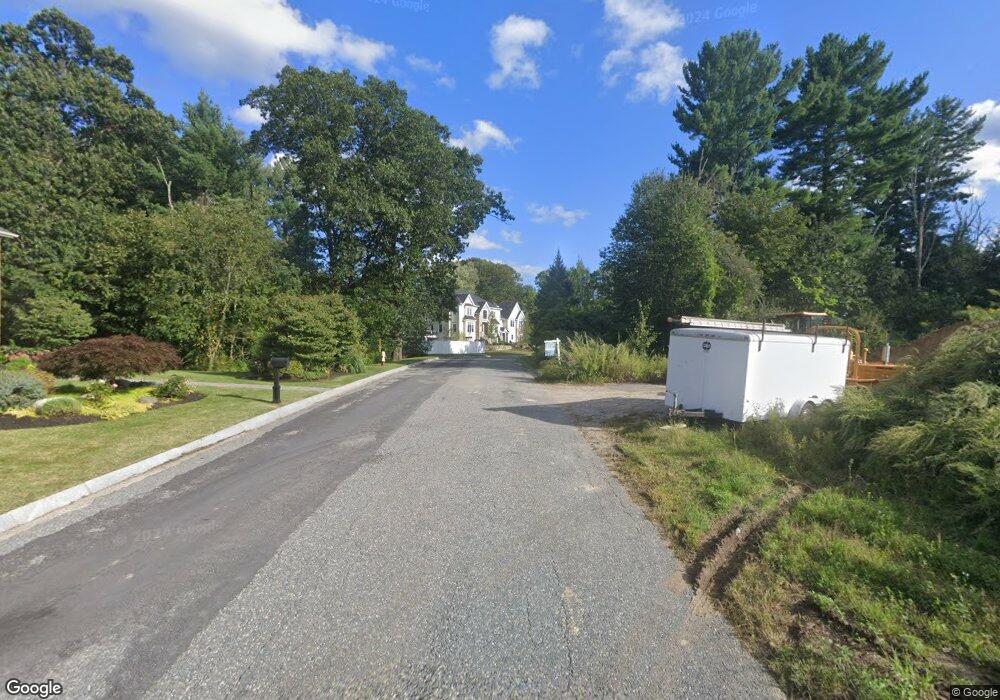 One Manning Way, Andover, MA 01810 - photo 1