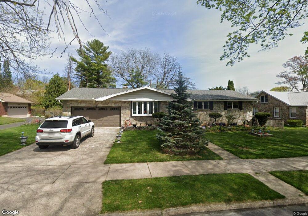 837 N 25th St, Allentown, PA 18104 - photo 1