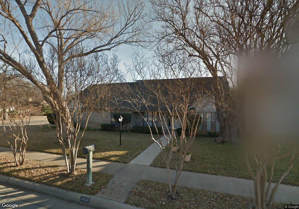 3636 Shady Brook Dr, Bedford, TX 76021 - photo 1