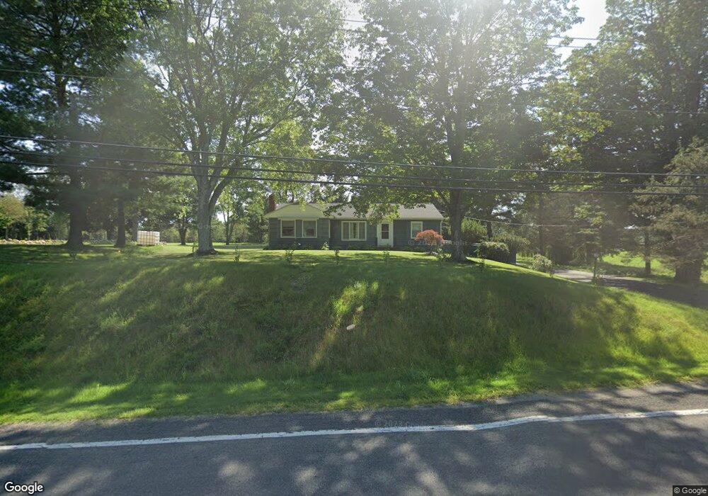 607 County Route 19, Elizaville, NY 12523 - photo 1