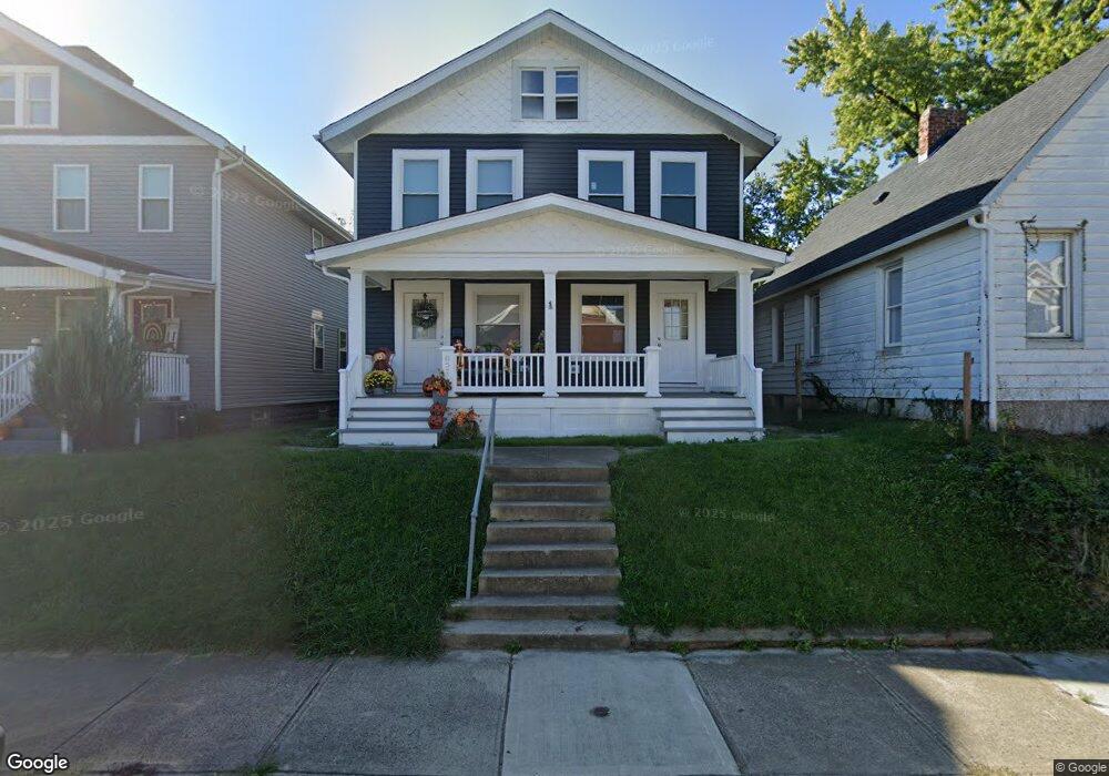 855 Reinhard Ave unit 857, Columbus, OH 43206 - photo 1