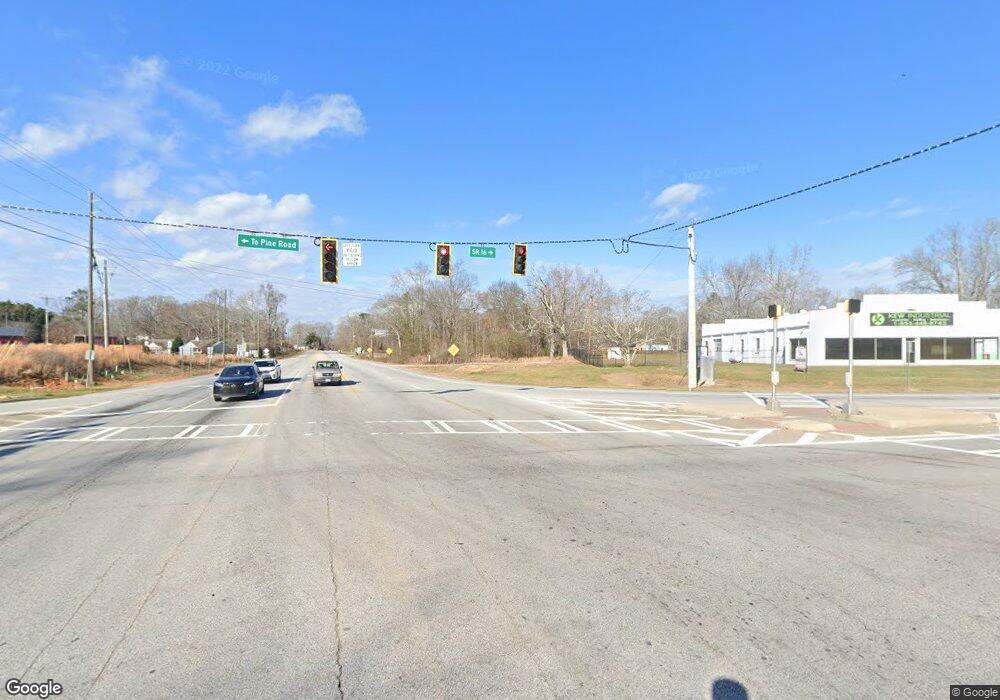 0 Hwy 16 N unit 7512287, Whitesburg, GA 30185 - photo 1