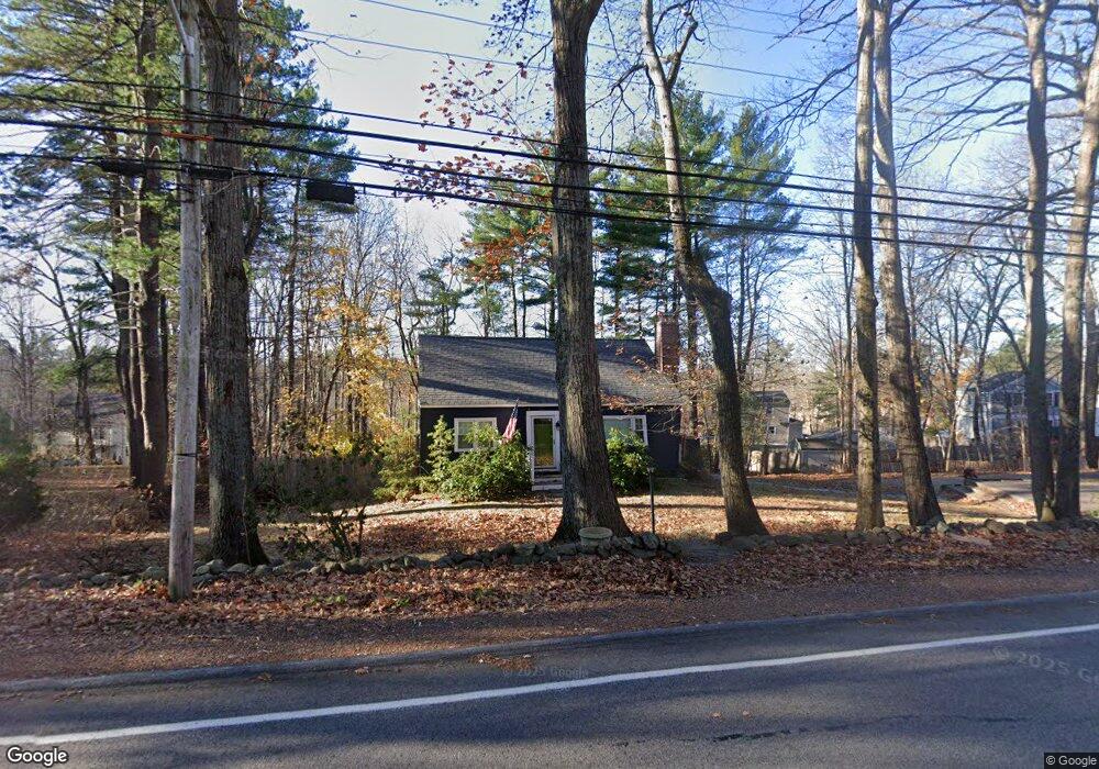 744 Exeter Rd, Hampton, NH 03842 - photo 1