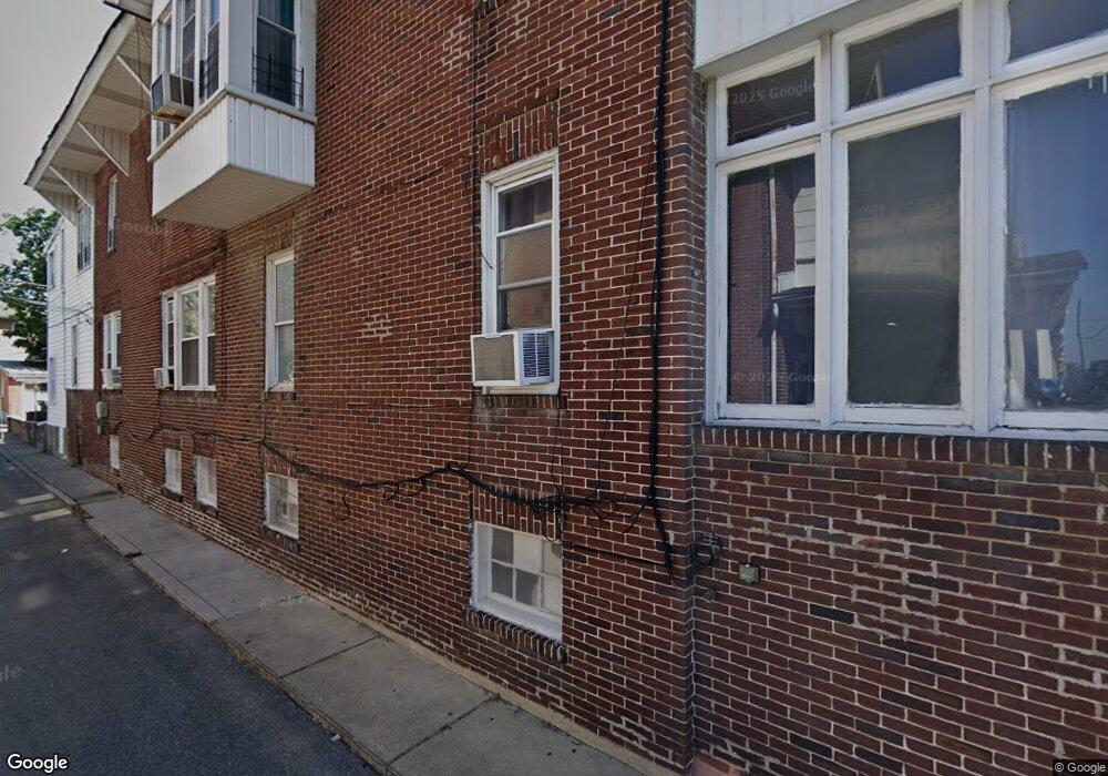 1033 W Tilghman St, Allentown, PA 18102 - photo 1