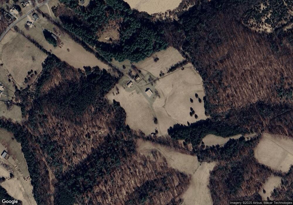 1301 New Hope Rd, Staunton, VA 24401 - photo 1