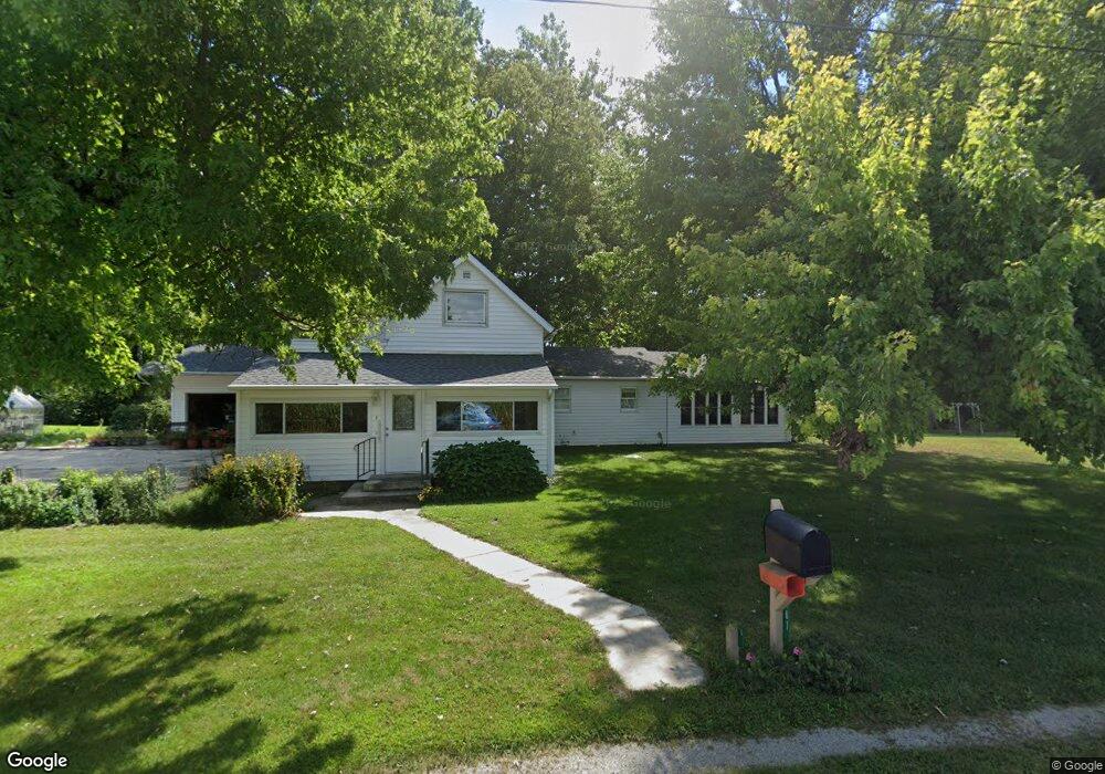 161 E Hosler Rd, Huntington, IN 46750 - photo 1